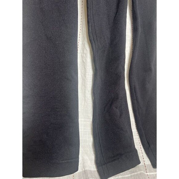 Spanx by Sara Blakely Womens Jeggings Ankle Leggings Black Size L Lot 2 - Picture 3 of 7